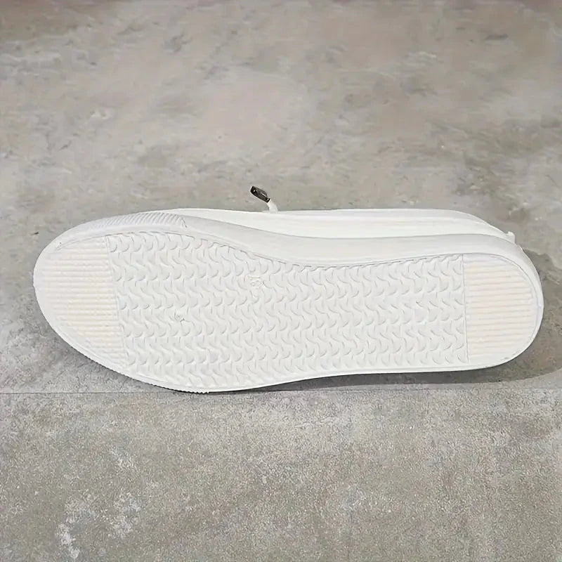 Limah™ | Comfort Slip-On Shoes Orthopedic Shoes Belleza & Glamour 