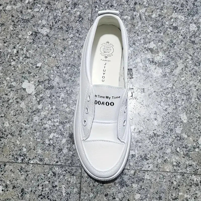 Limah™ | Comfort Slip-On Shoes Orthopedic Shoes Belleza & Glamour 