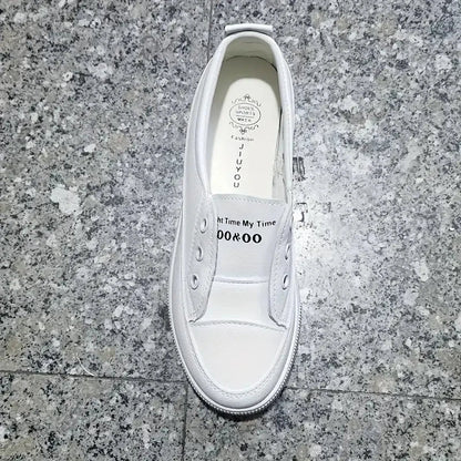 Limah™ | Comfort Slip-On Shoes Orthopedic Shoes Belleza & Glamour 
