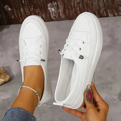Limah™ | Comfort Slip-On Shoes Orthopedic Shoes Belleza & Glamour 