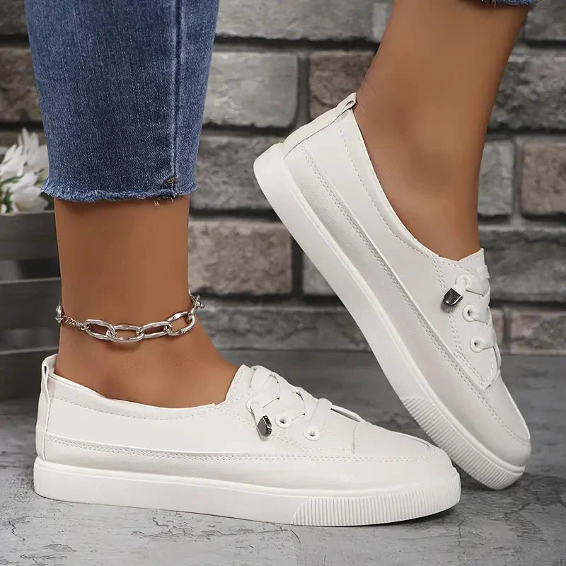 Limah™ | Comfort Slip-On Shoes Orthopedic Shoes Belleza & Glamour 