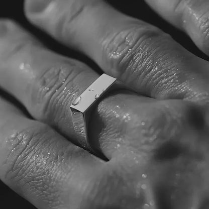 Luce Ring Belleza & Glamour 