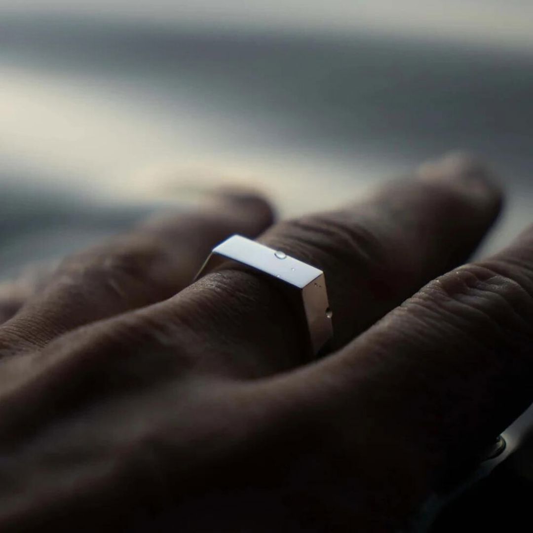 Luce Ring Belleza & Glamour 