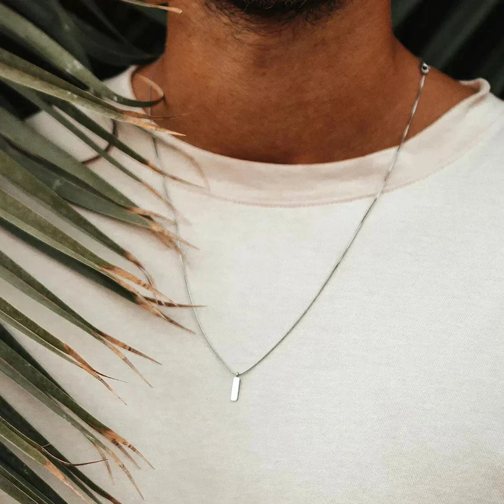 Lusso Necklace Belleza & Glamour 