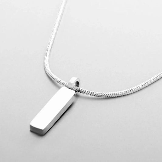 Lusso Necklace Belleza & Glamour 