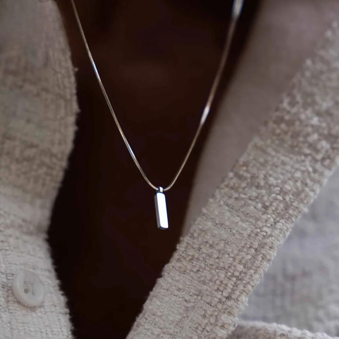 Lusso Necklace Belleza & Glamour 