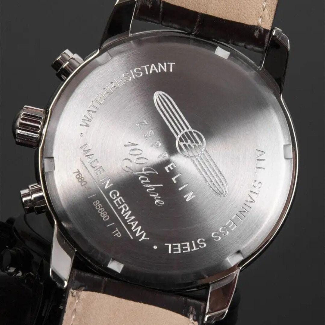 Men's Watch 100 years Belleza & Glamour 
