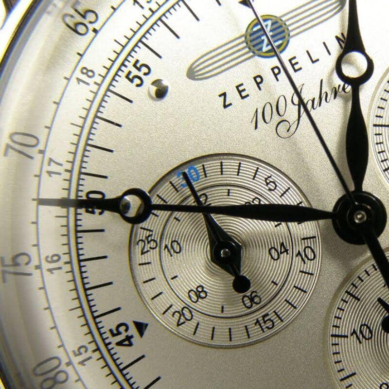 Men's Watch 100 years Belleza & Glamour 