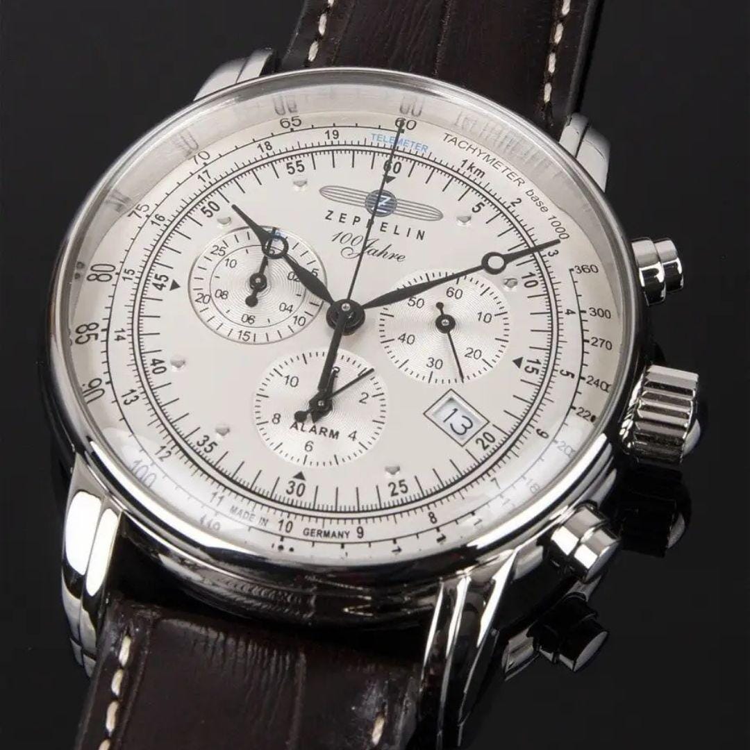 Men's Watch 100 years Belleza & Glamour 