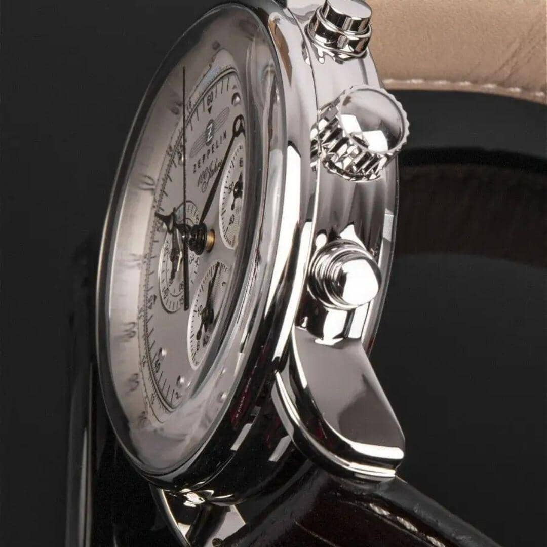 Men's Watch 100 years Belleza & Glamour 