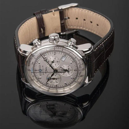 Men's Watch 100 years Belleza & Glamour 
