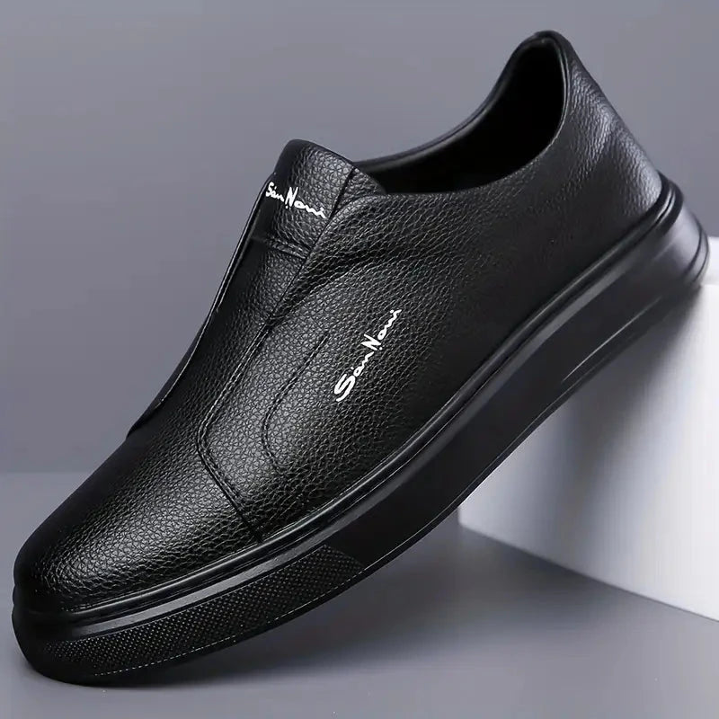 Monaco Sneakers Belleza & Glamour Black 5 