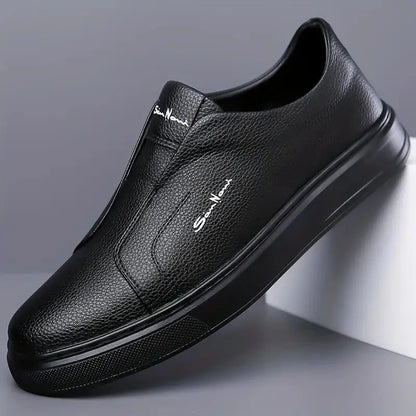 Monaco Sneakers Belleza & Glamour Black 5 