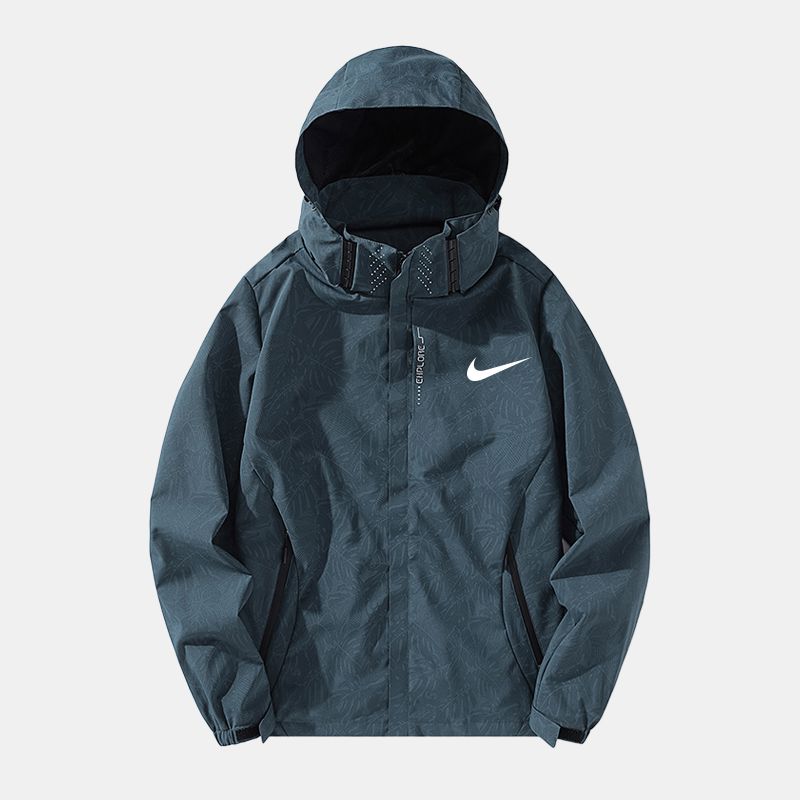 Nk Waterproof Sport Jacket Nk Waterproof Sport Jacket Slate Crown Green Ranger S 