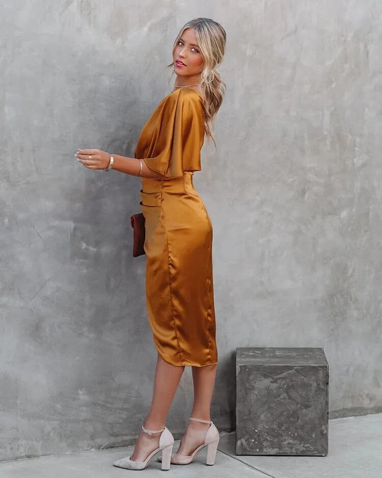 Pearl™ | Stunning Formal Dress Dresses Belleza & Glamour 