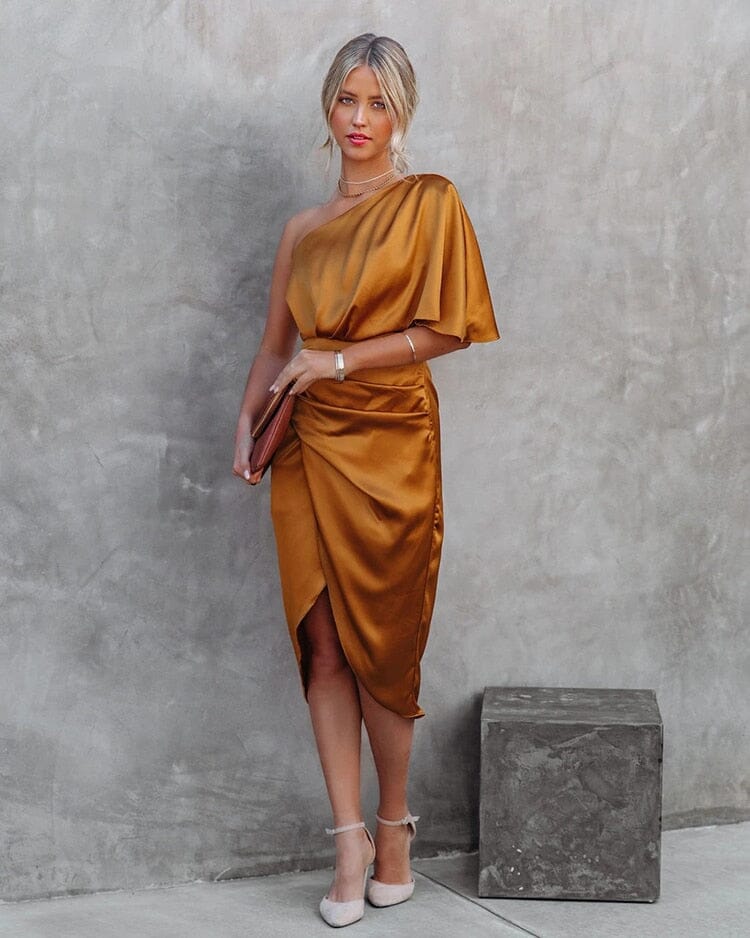 Pearl™ | Stunning Formal Dress Dresses Belleza & Glamour 