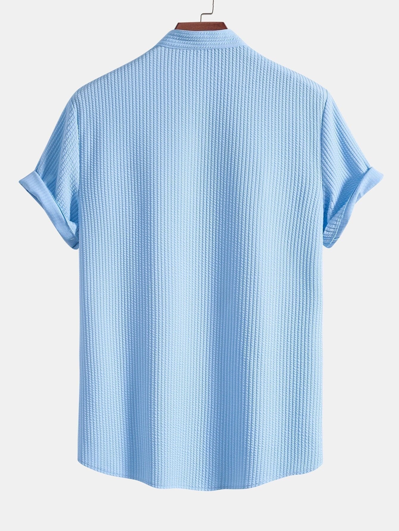 Polo Hampton Collar Shirt Belleza & Glamour 