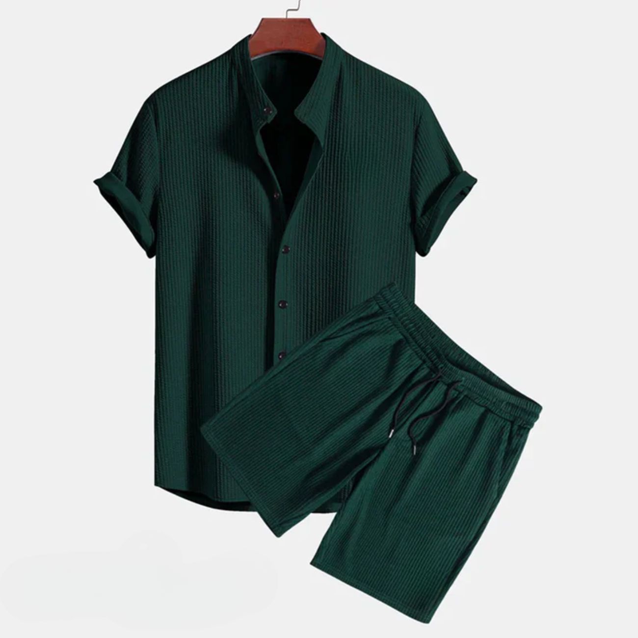 Prestige Comfort Collection Belleza & Glamour Green S 