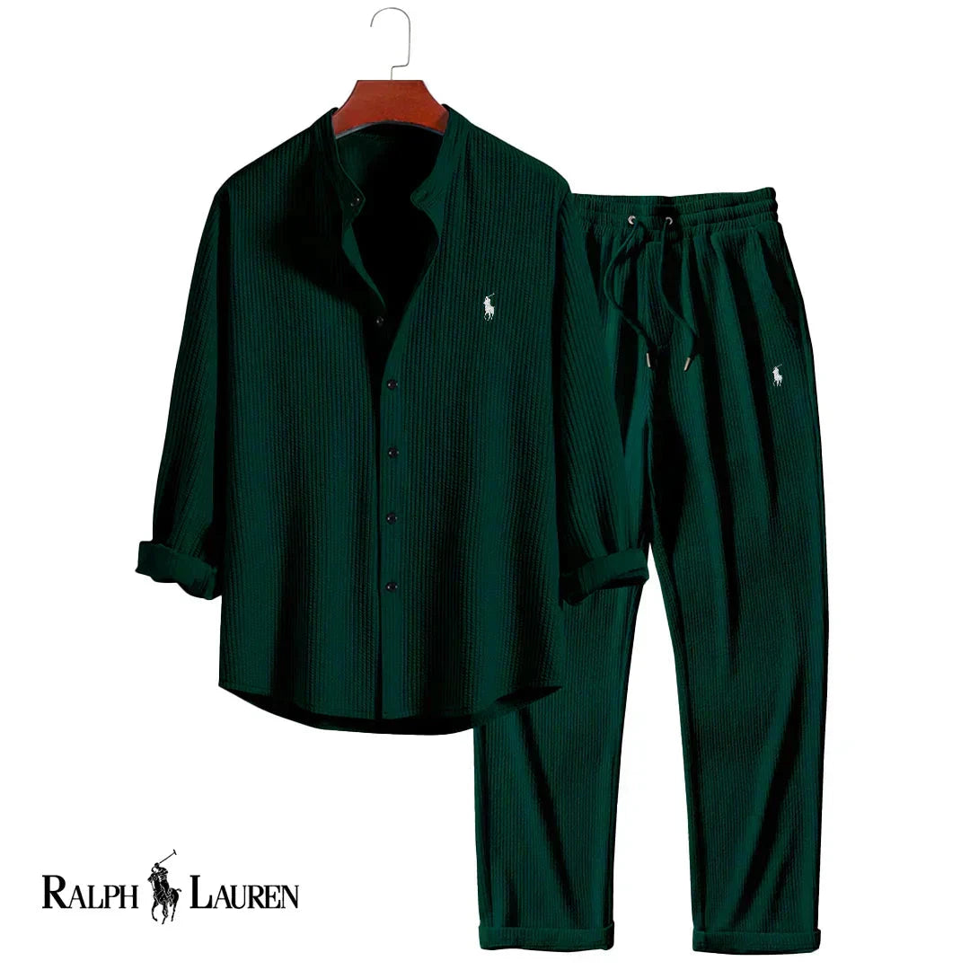 Rаlрh Essential Set – Sophistication in Every Detail Belleza & Glamour Green S 