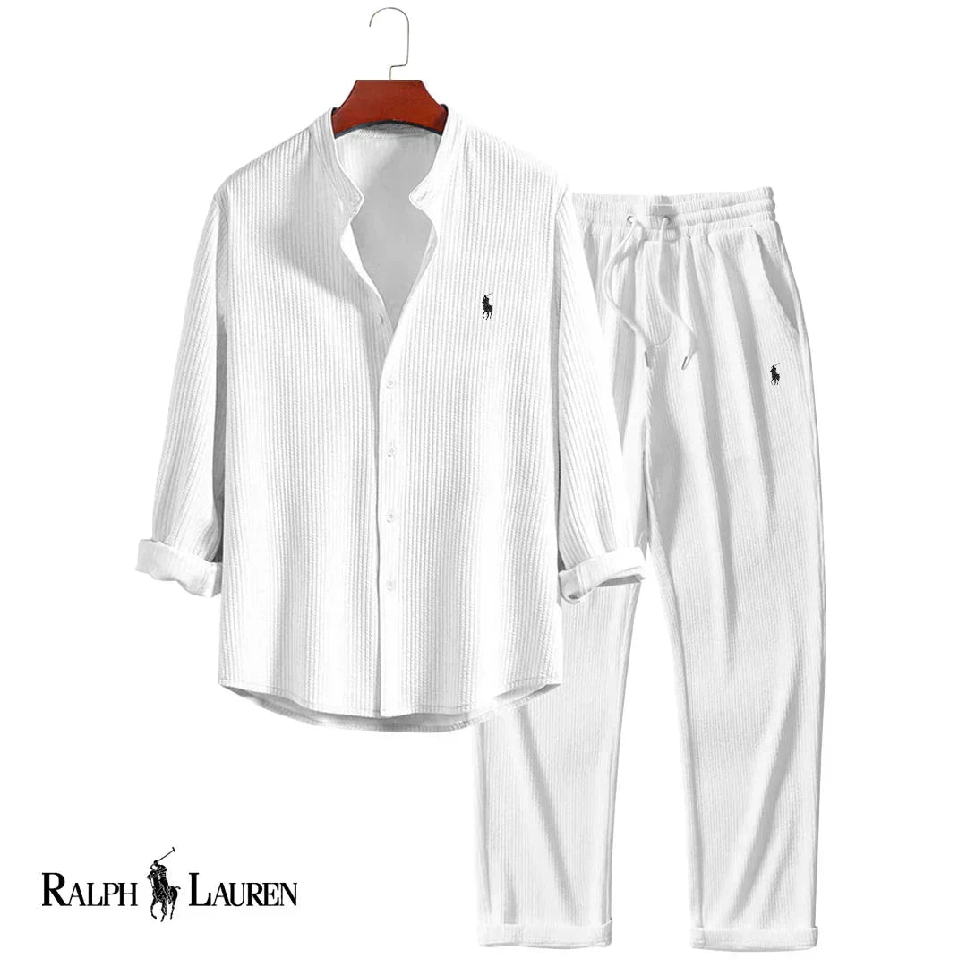 Rаlрh Essential Set – Sophistication in Every Detail Belleza & Glamour White S 