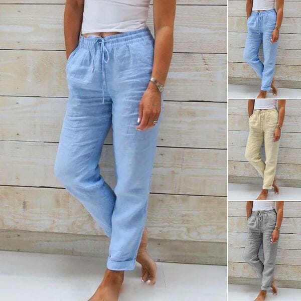 Reta - Comfy Pants PANTS Belleza & Glamour 