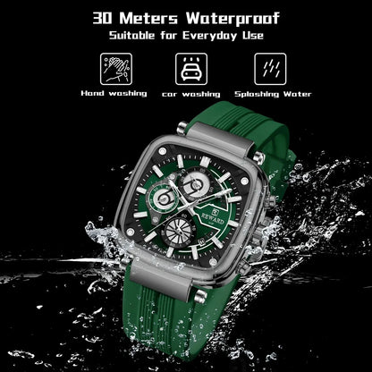 REWARD Sports 44mm Belleza & Glamour 