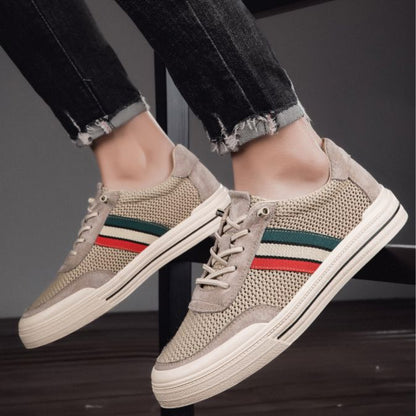 Riviera Sneakers Belleza & Glamour 