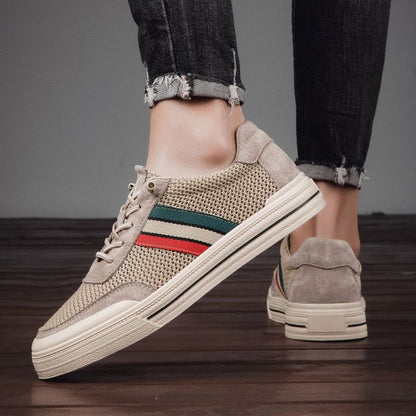 Riviera Sneakers Belleza & Glamour 