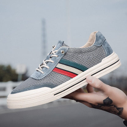 Riviera Sneakers Belleza & Glamour 