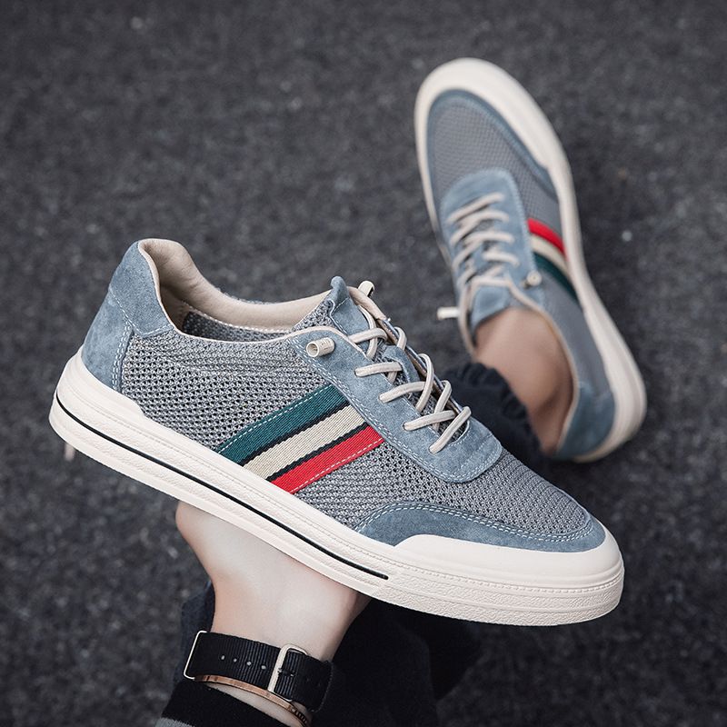 Riviera Sneakers Belleza & Glamour 