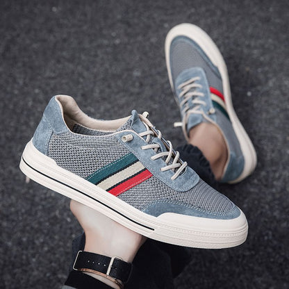 Riviera Sneakers Belleza & Glamour 