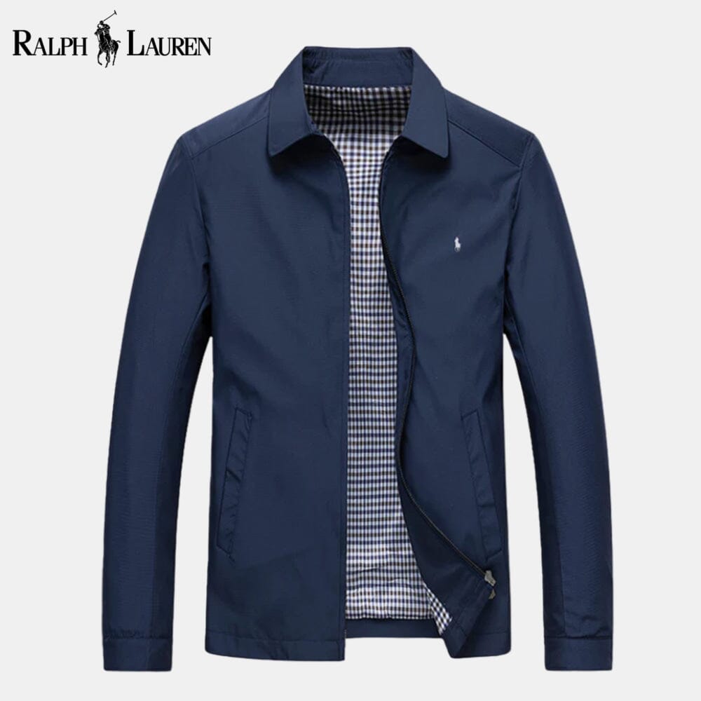 RL Classic Essential Cotton T-Shirt RL Classic Essential Cotton T-Shirt Slate Crown Blue S 
