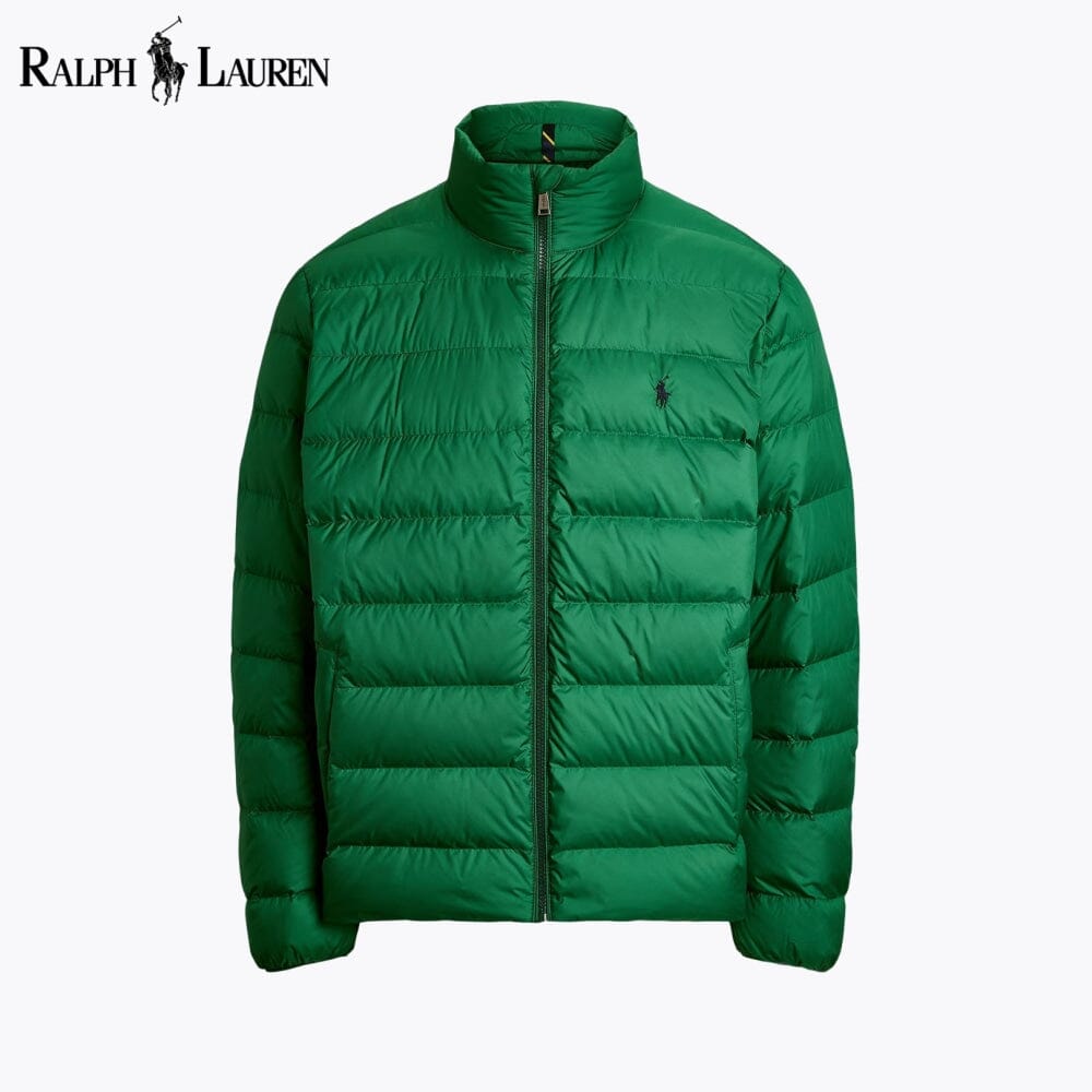 RL Colden Packable Down Jacket RL Colden Packable Jacket Slate Crown New Forest S 