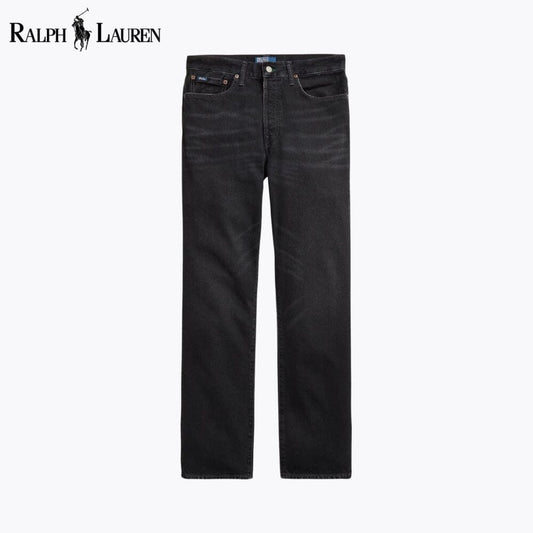 RL Heritage Straight Fit Jean RL Heritage Straight Fit Jean Slate Crown Beavenmeadow 28 