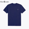 RL Jersey Crewneck T-Shirt