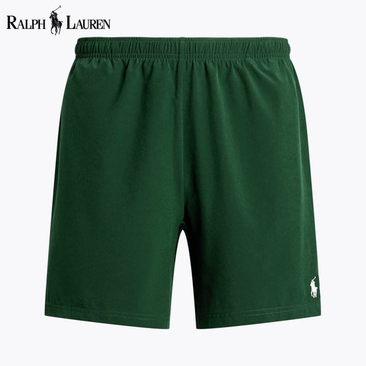 RL Wimbledon Greensperson Short RL Wimbledon Greensperson Short Slate Crown Northwest Pine 28 