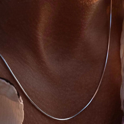 Roma Necklace Belleza & Glamour 