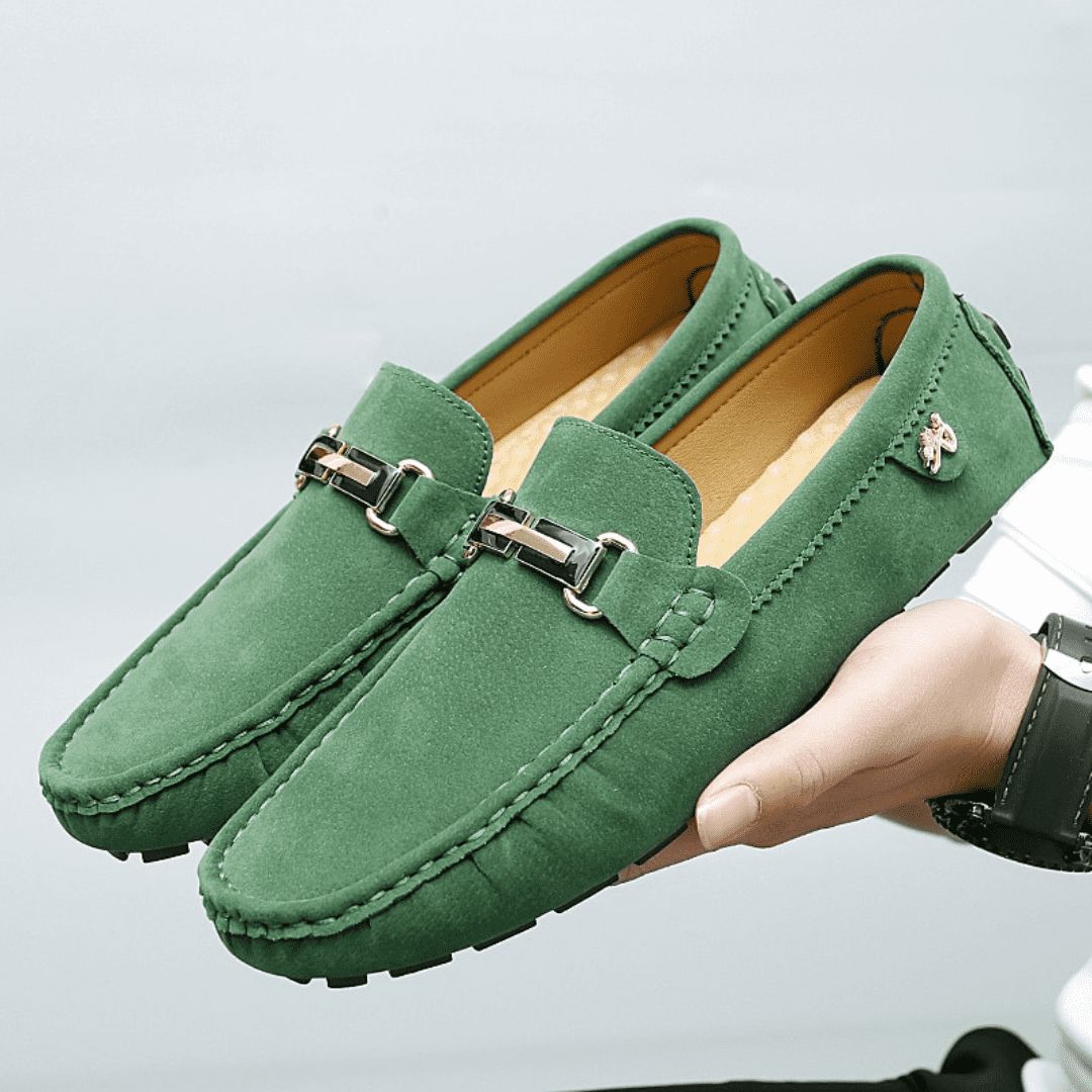 Ryder | Everyday Luxury Loafers shoes Belleza & Glamour 