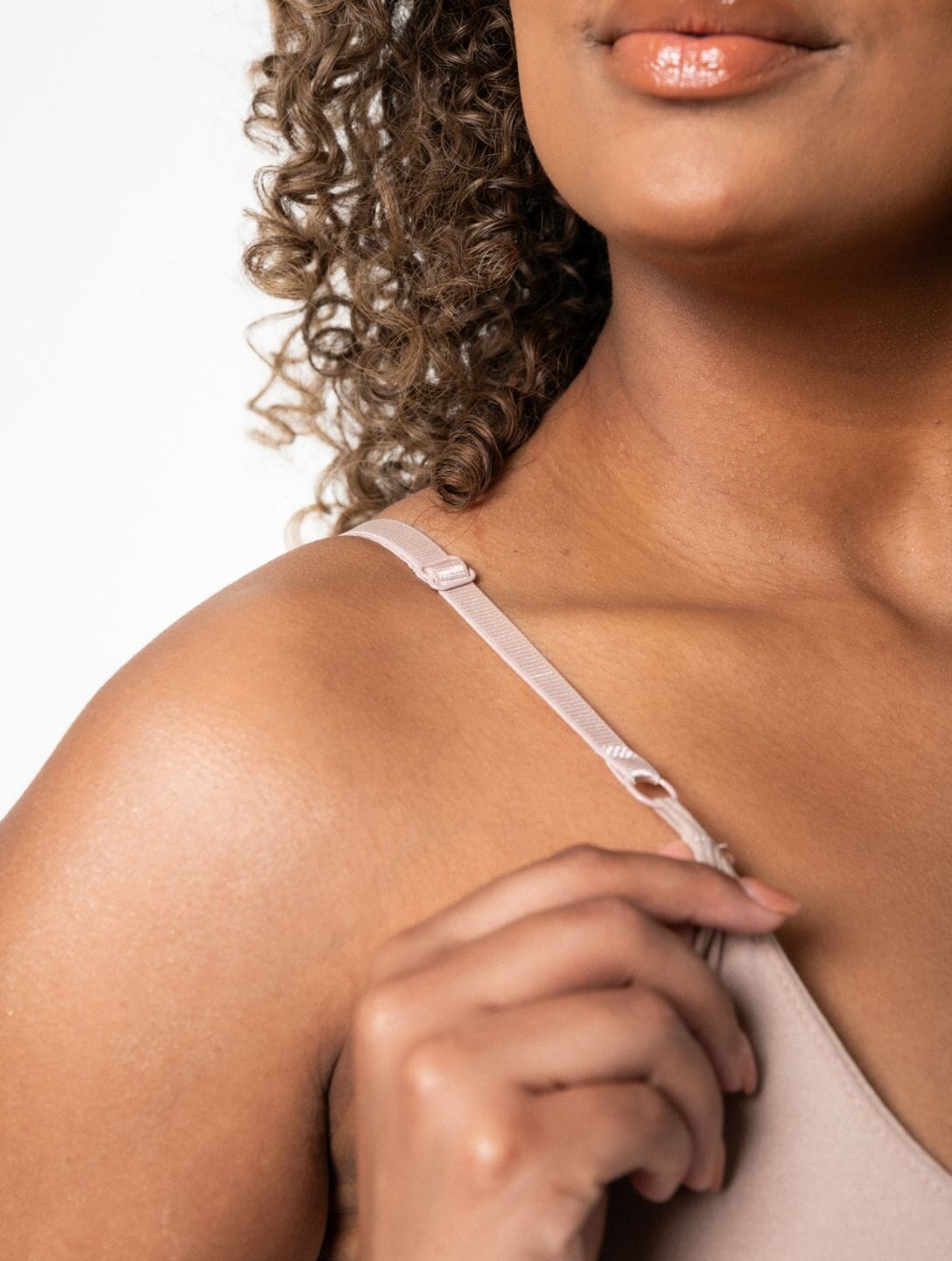 Sculpting Shapewear Bodysuit Belleza & Glamour 