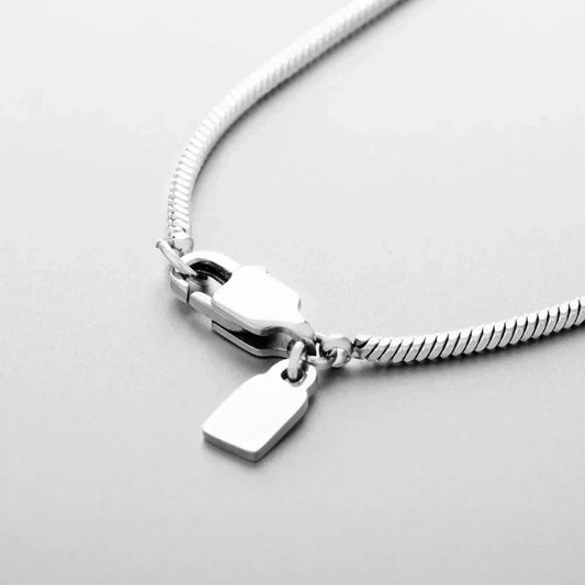 Sereno Necklace Belleza & Glamour 