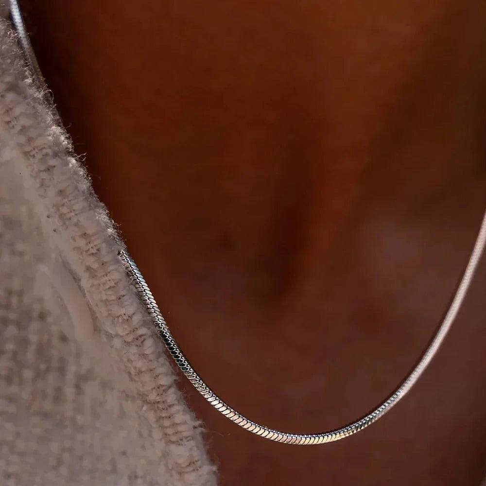 Sereno Necklace Belleza & Glamour 