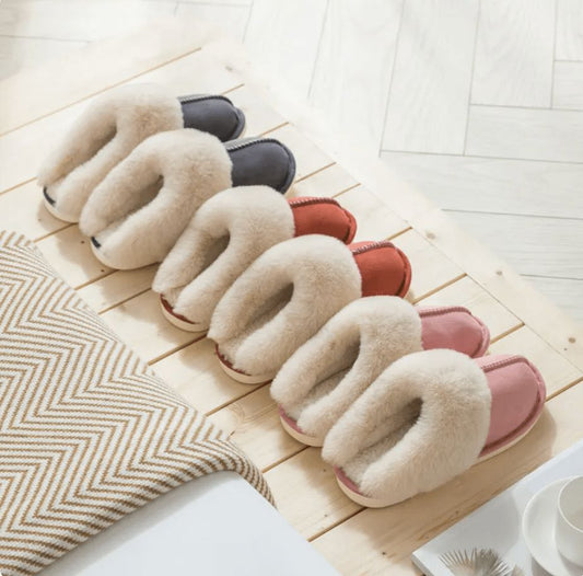 SlippersElysian Belleza & Glamour 