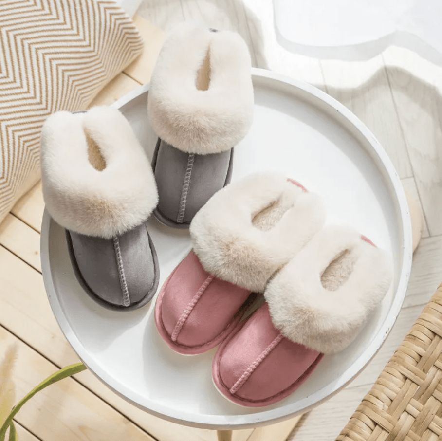 SlippersElysian Belleza & Glamour 