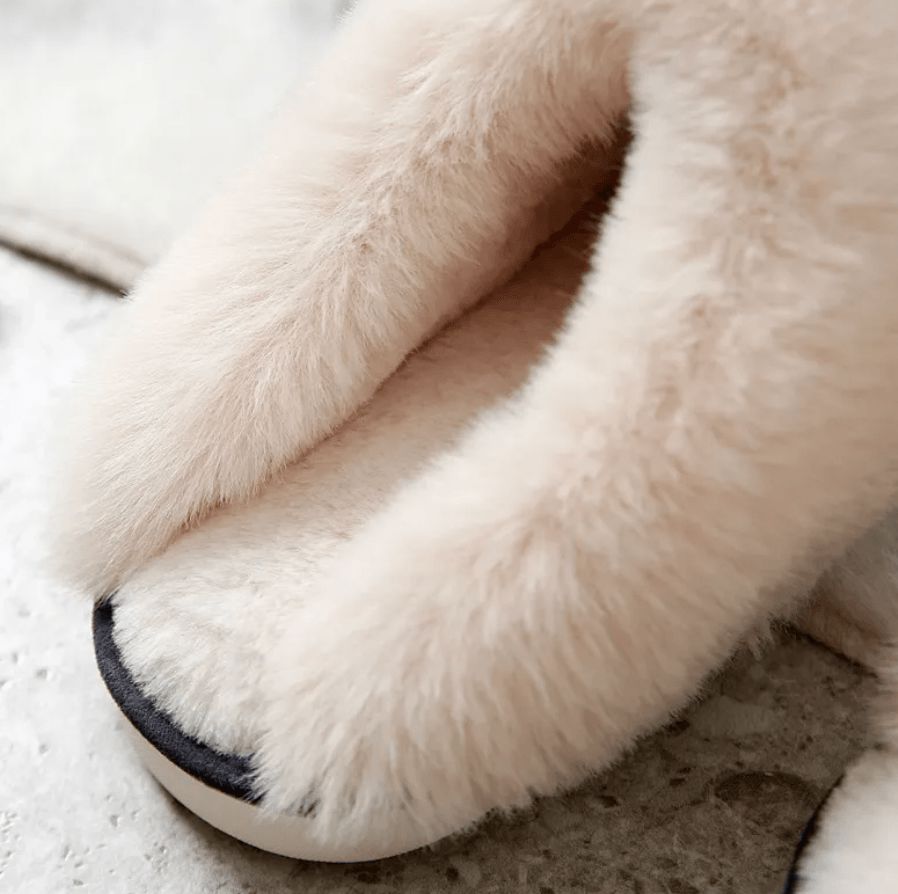 SlippersElysian Belleza & Glamour 