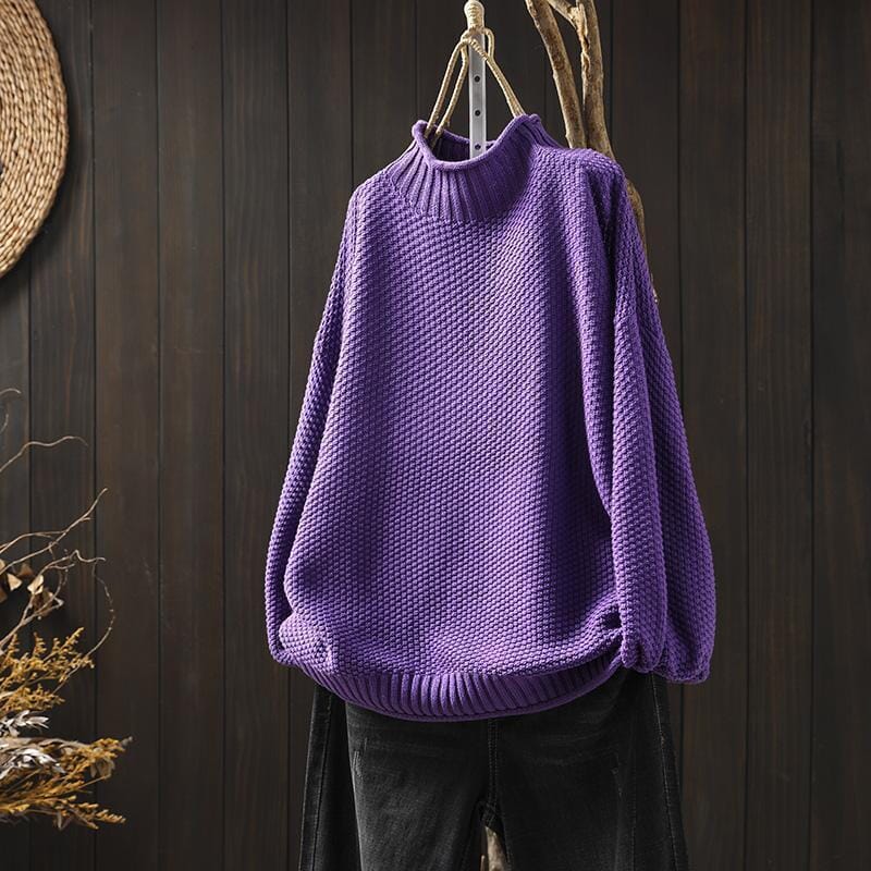 Sophia-Sweater Sweater Belleza & Glamour 