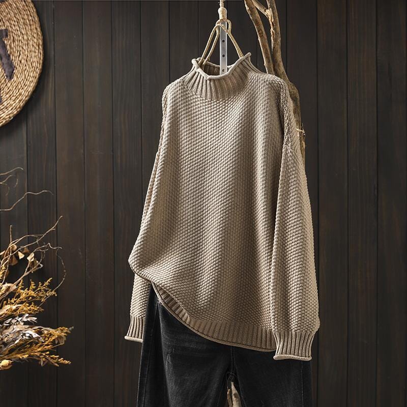 Sophia-Sweater Sweater Belleza & Glamour 