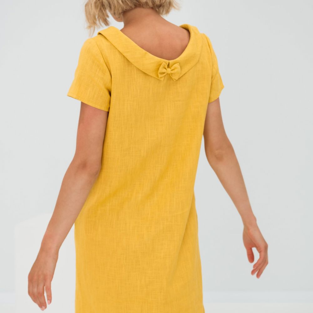 Stella-Summer Dress Women Dresses Belleza & Glamour 
