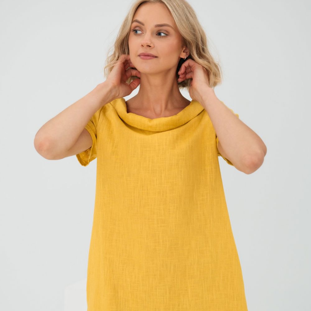 Stella-Summer Dress Women Dresses Belleza & Glamour 