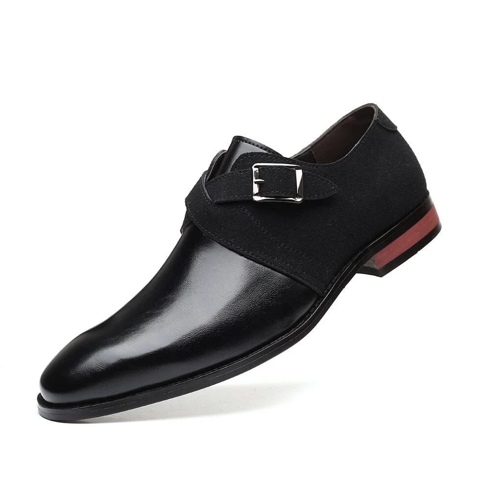 Sterling Monk Loafer Belleza & Glamour 