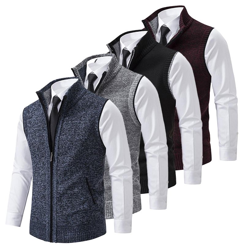 The Julian Prestige Fleece New Arrivals Belleza & Glamour 